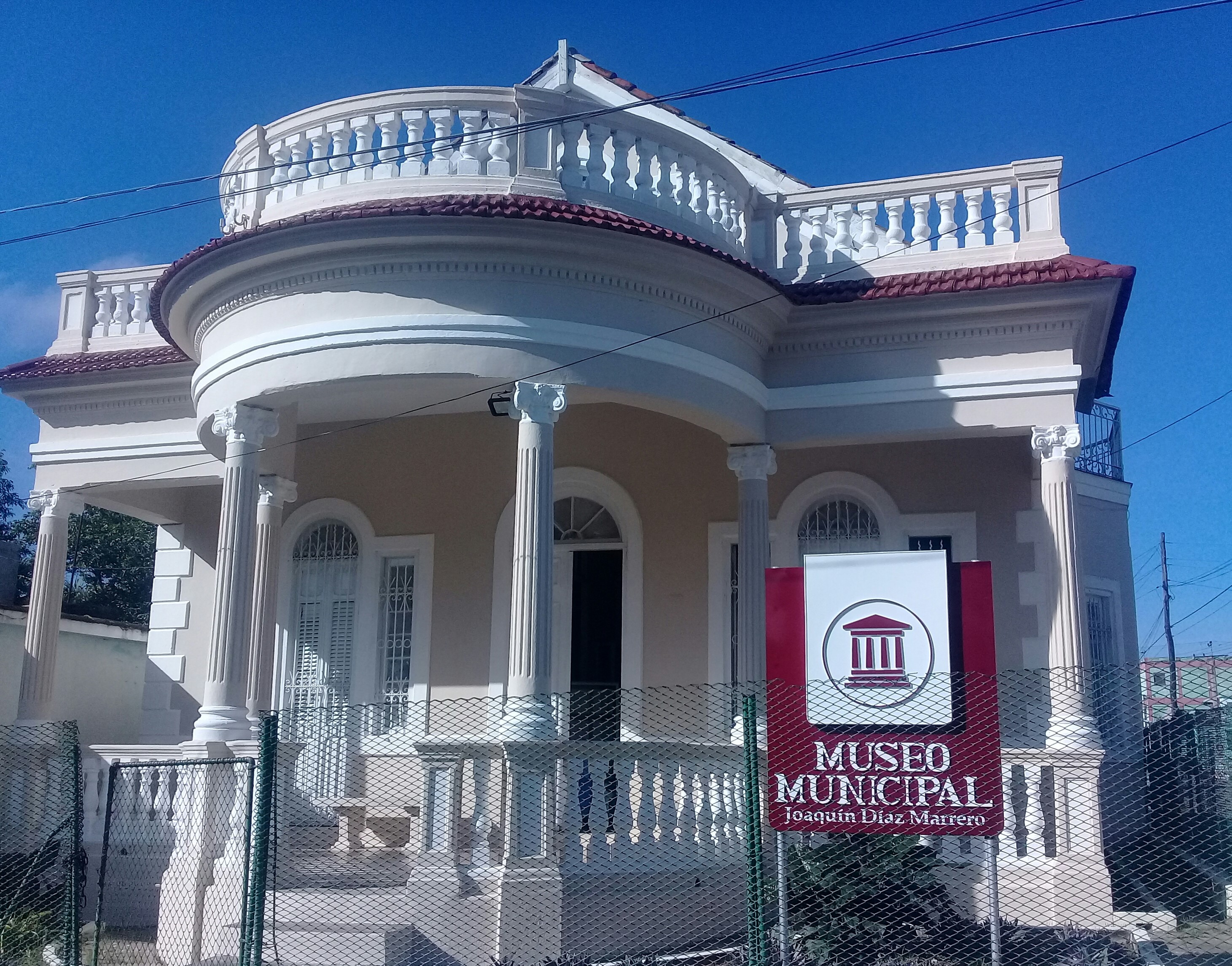 museo municipal